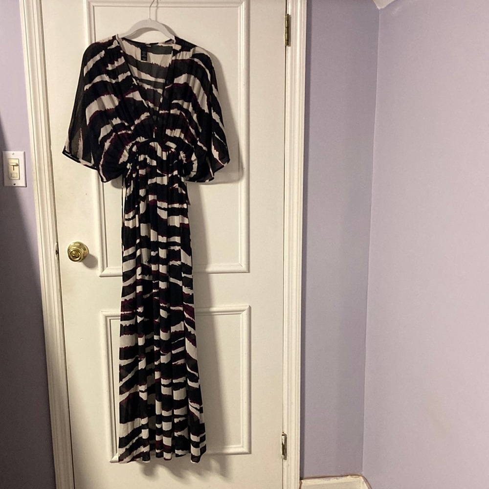 Printed cover-up